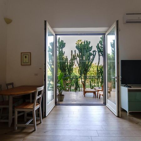 La Bella Lecce Apartment Εξωτερικό φωτογραφία