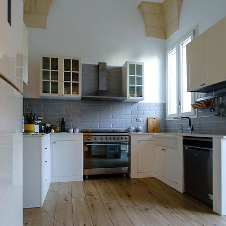 La Bella Lecce Apartment Εξωτερικό φωτογραφία
