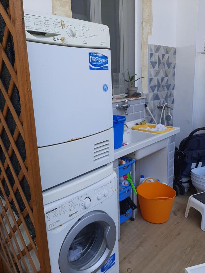 La Bella Lecce Apartment Εξωτερικό φωτογραφία