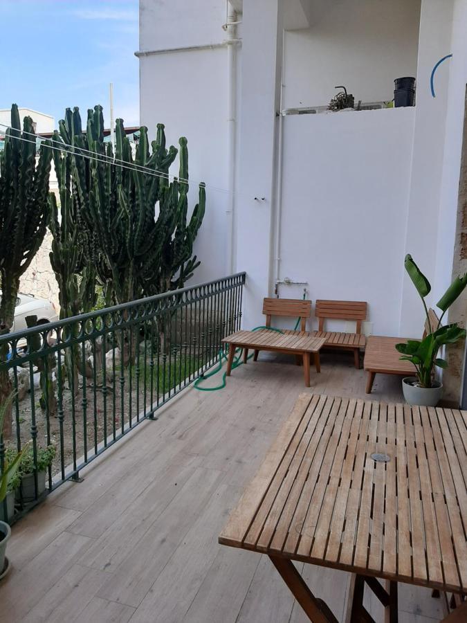 La Bella Lecce Apartment Εξωτερικό φωτογραφία