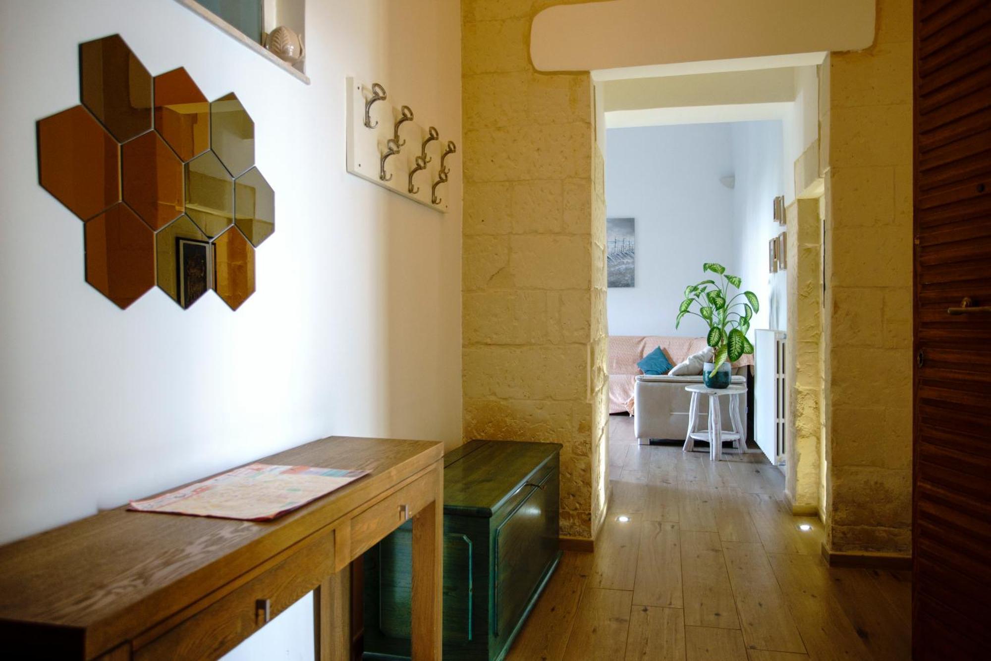 La Bella Lecce Apartment Εξωτερικό φωτογραφία