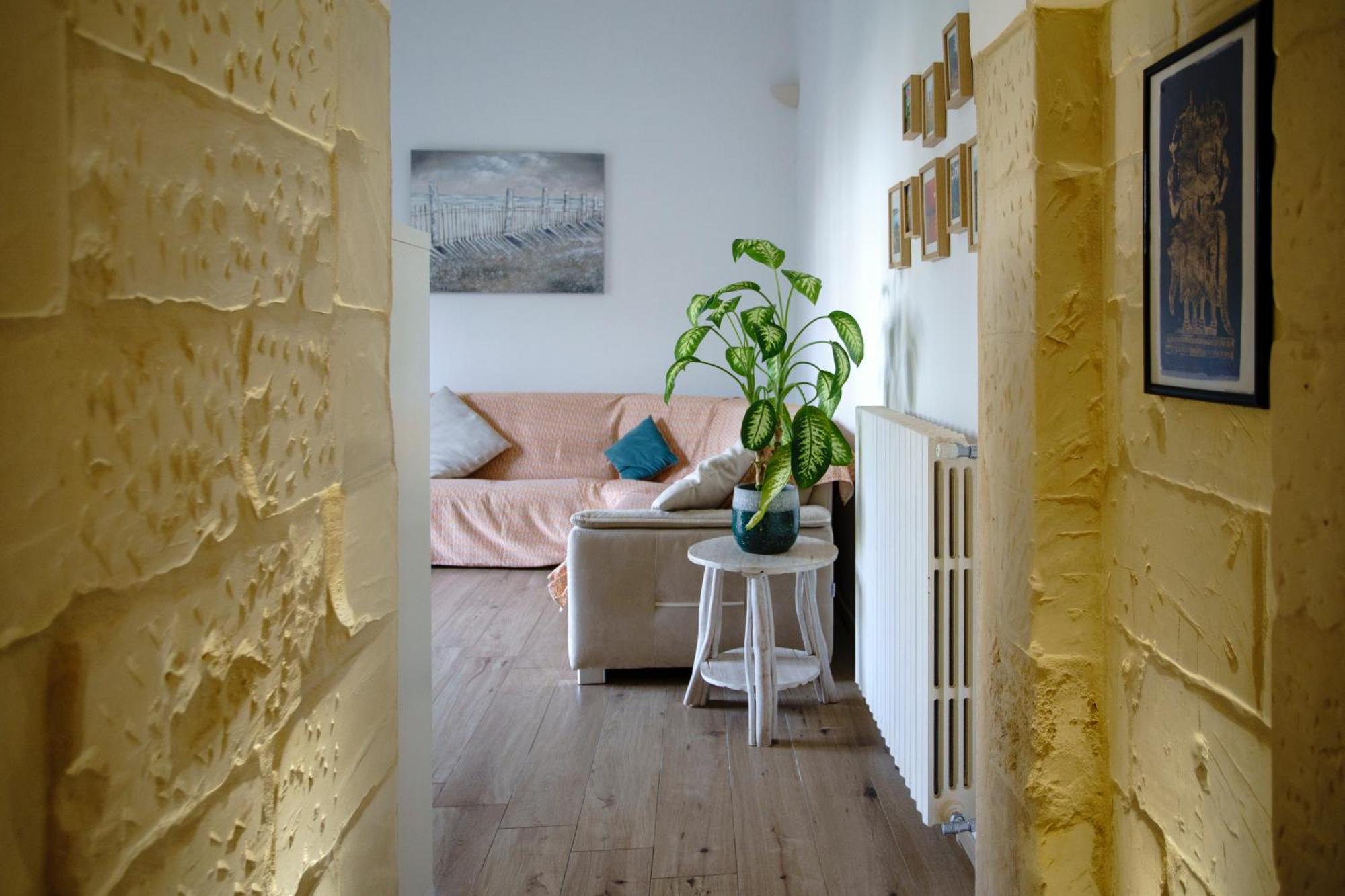 La Bella Lecce Apartment Εξωτερικό φωτογραφία