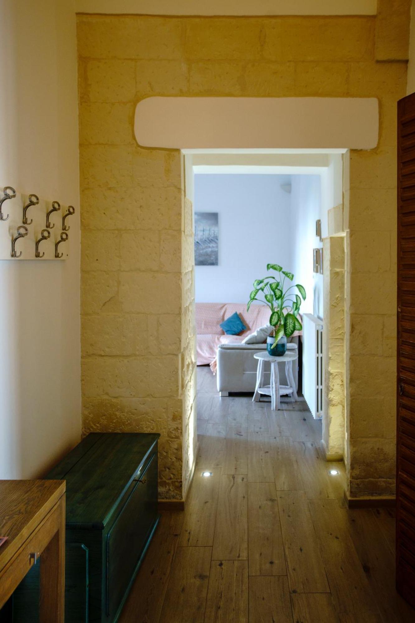 La Bella Lecce Apartment Εξωτερικό φωτογραφία