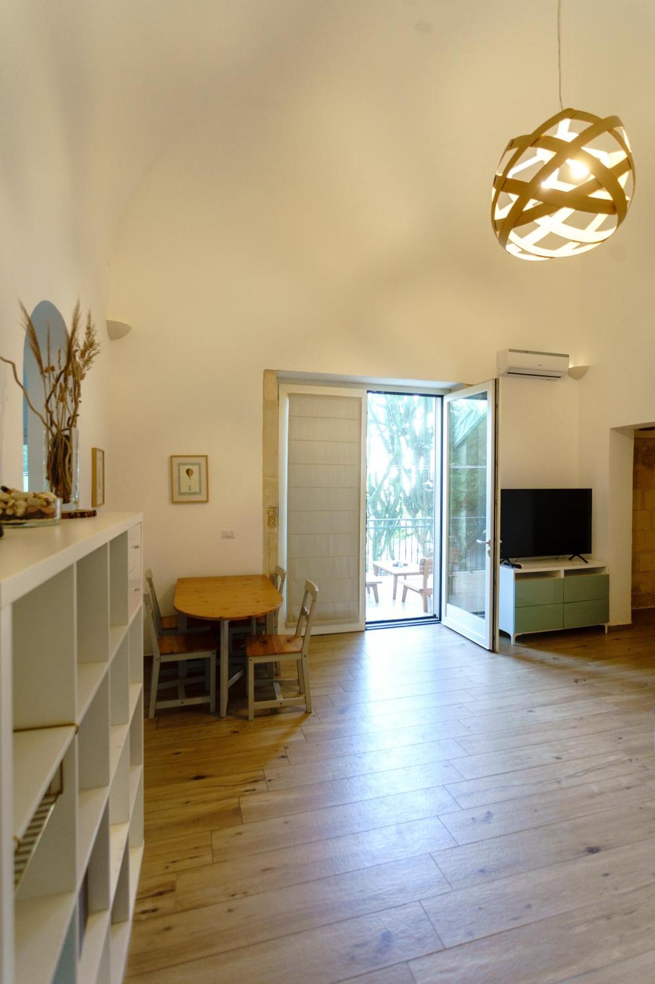 La Bella Lecce Apartment Εξωτερικό φωτογραφία
