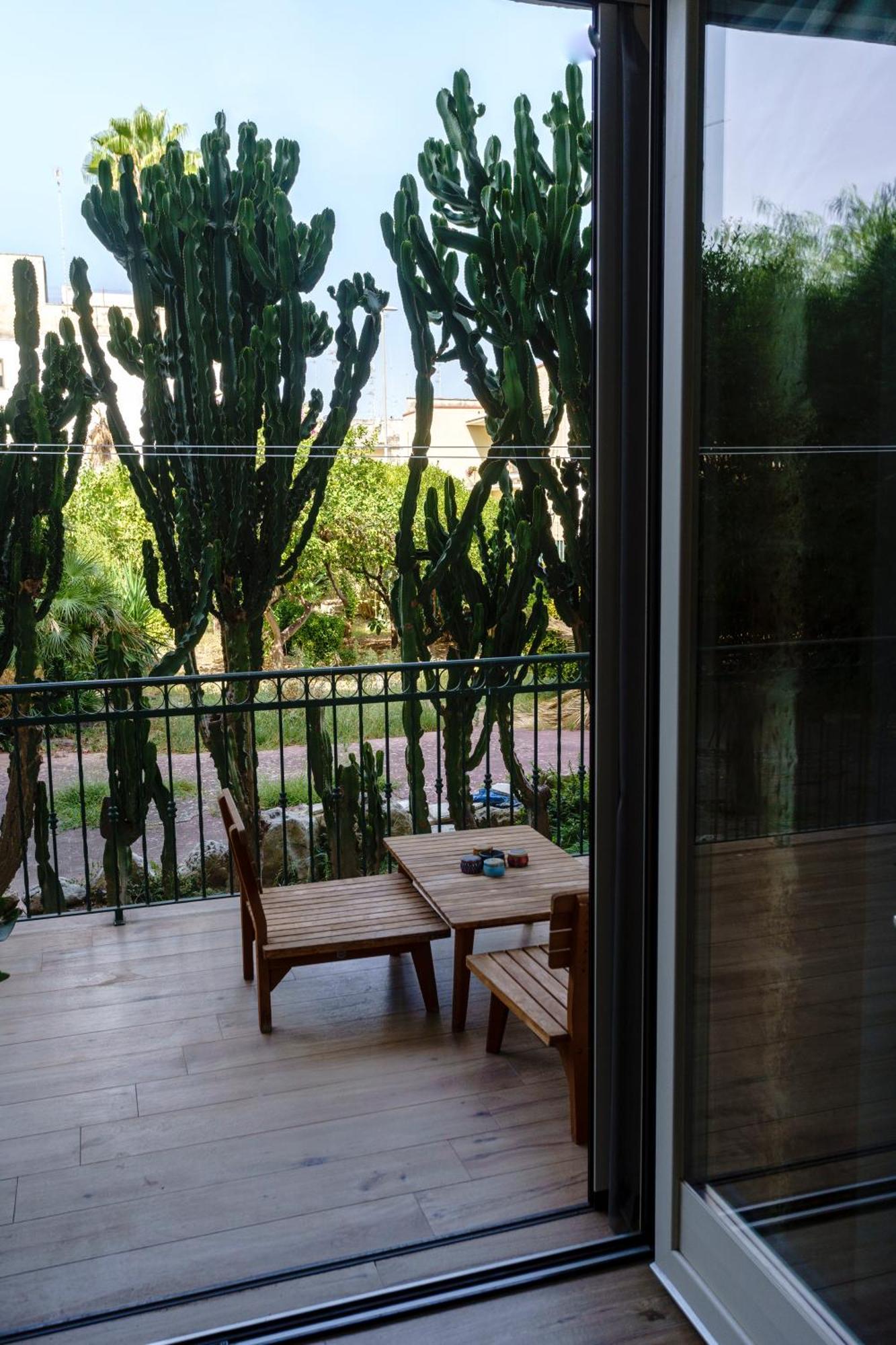 La Bella Lecce Apartment Εξωτερικό φωτογραφία