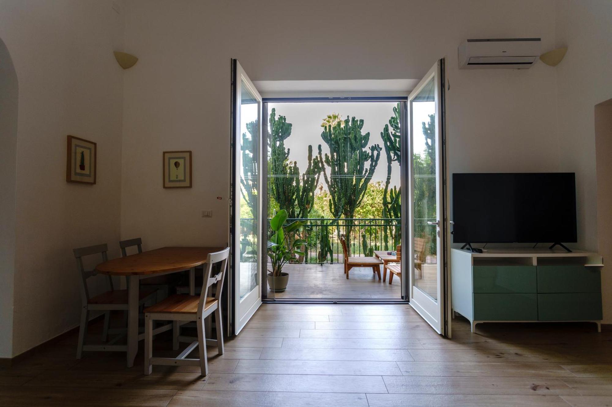 La Bella Lecce Apartment Εξωτερικό φωτογραφία