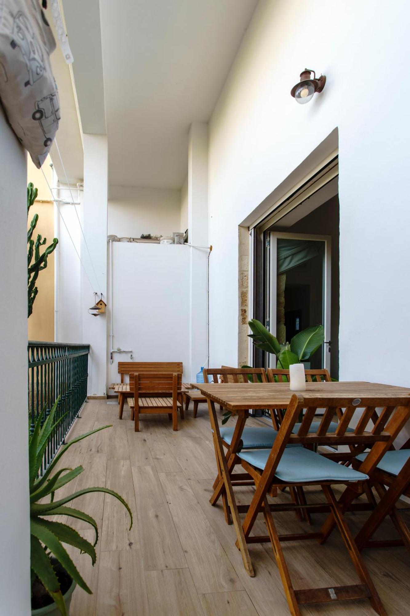 La Bella Lecce Apartment Εξωτερικό φωτογραφία