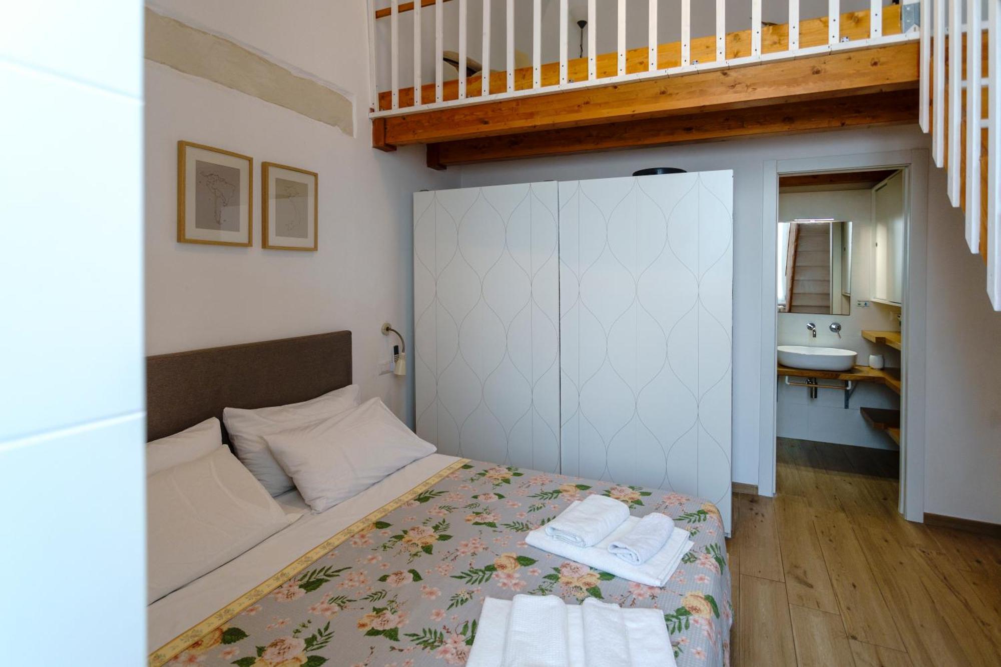La Bella Lecce Apartment Εξωτερικό φωτογραφία