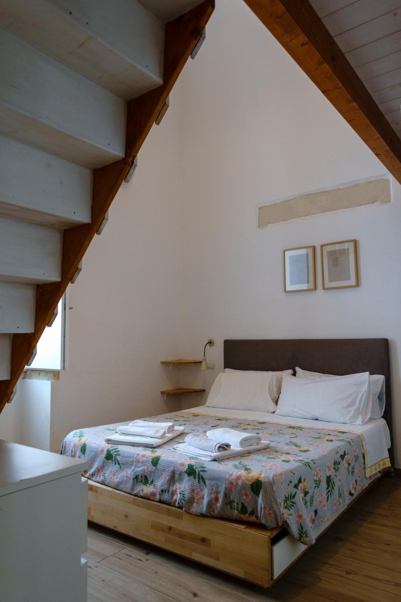 La Bella Lecce Apartment Εξωτερικό φωτογραφία
