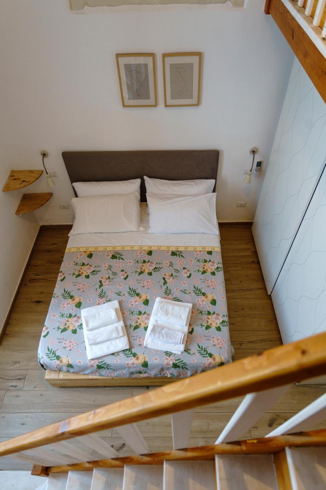 La Bella Lecce Apartment Εξωτερικό φωτογραφία