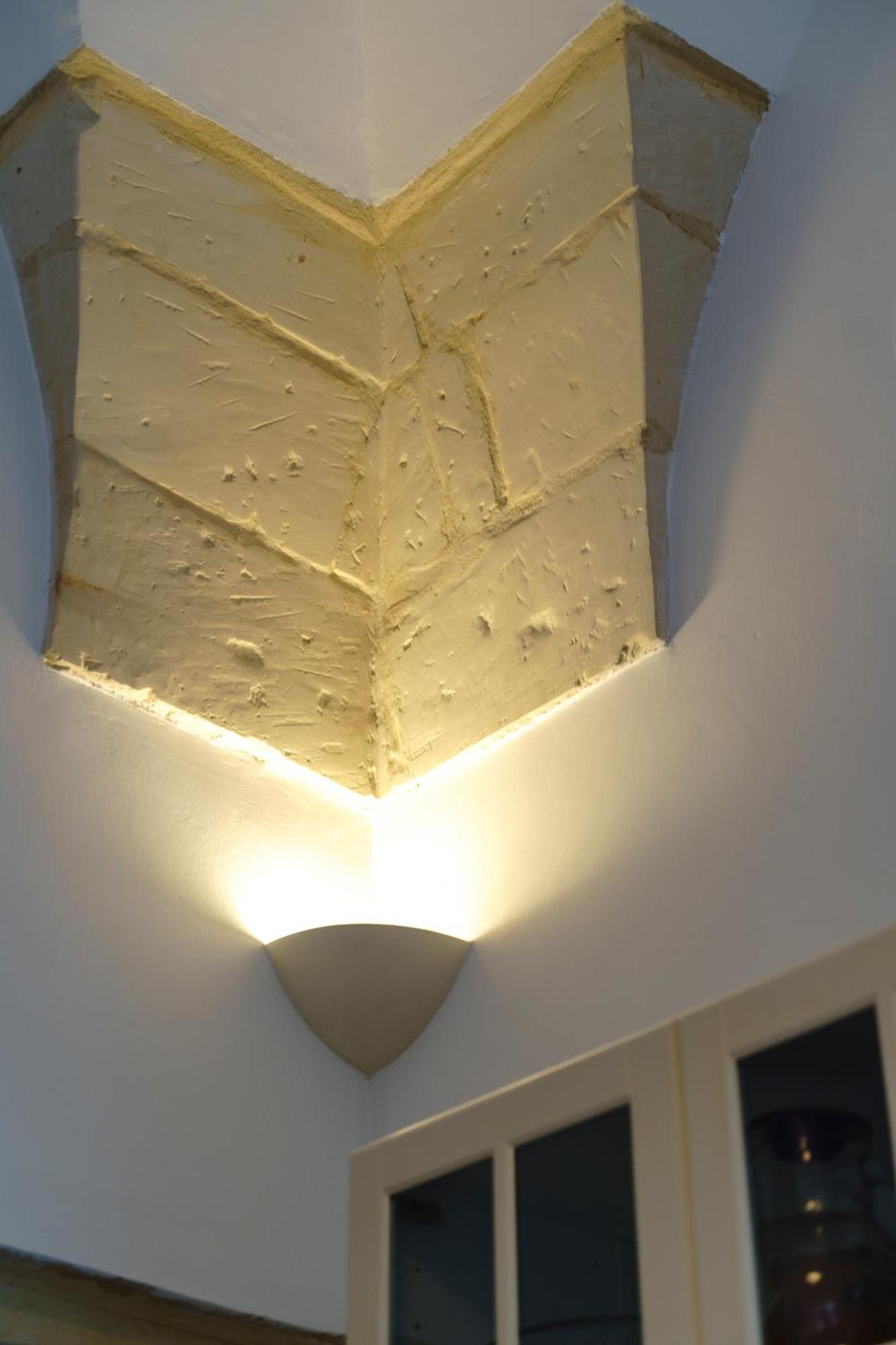 La Bella Lecce Apartment Εξωτερικό φωτογραφία