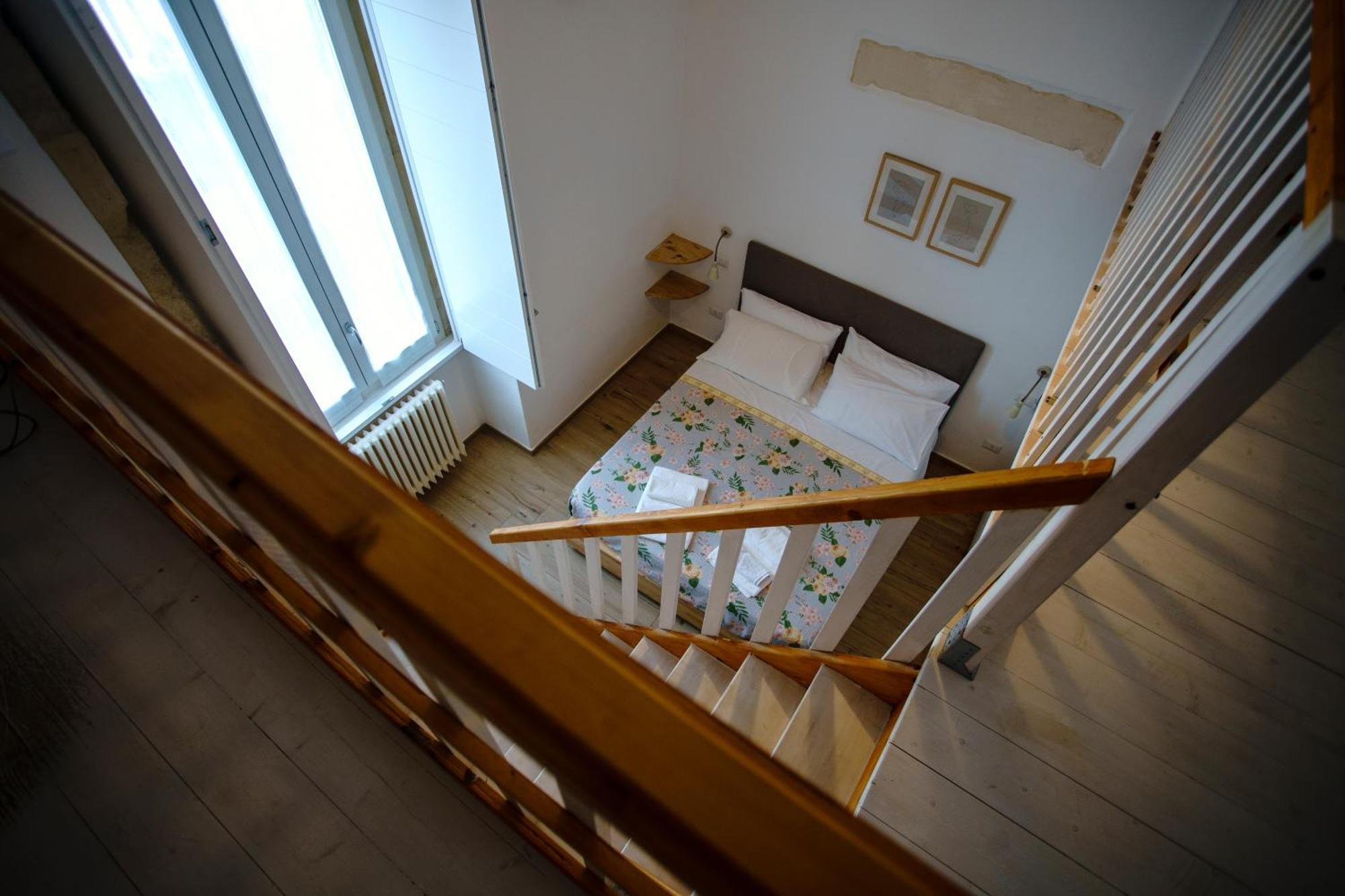 La Bella Lecce Apartment Εξωτερικό φωτογραφία