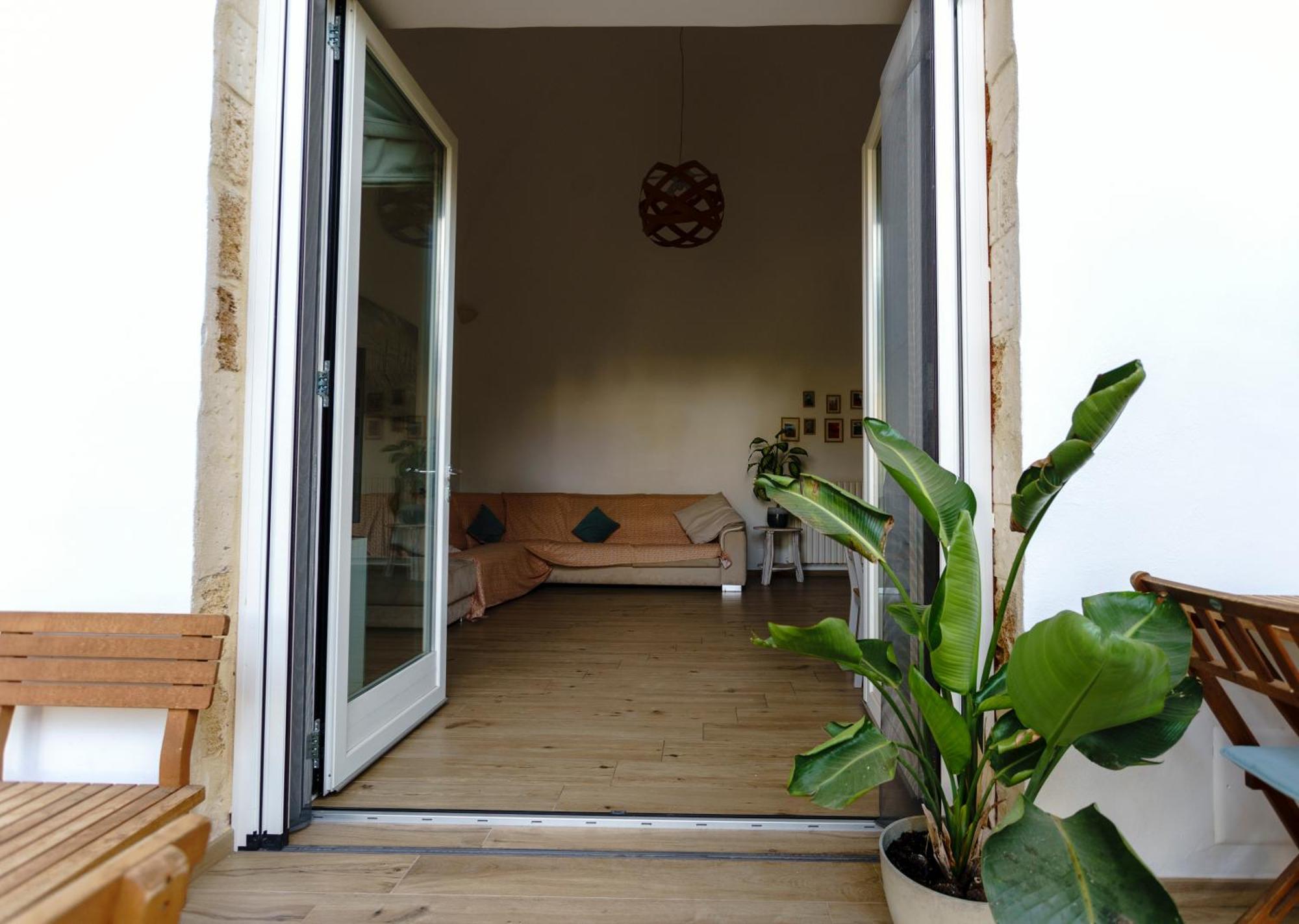 La Bella Lecce Apartment Εξωτερικό φωτογραφία