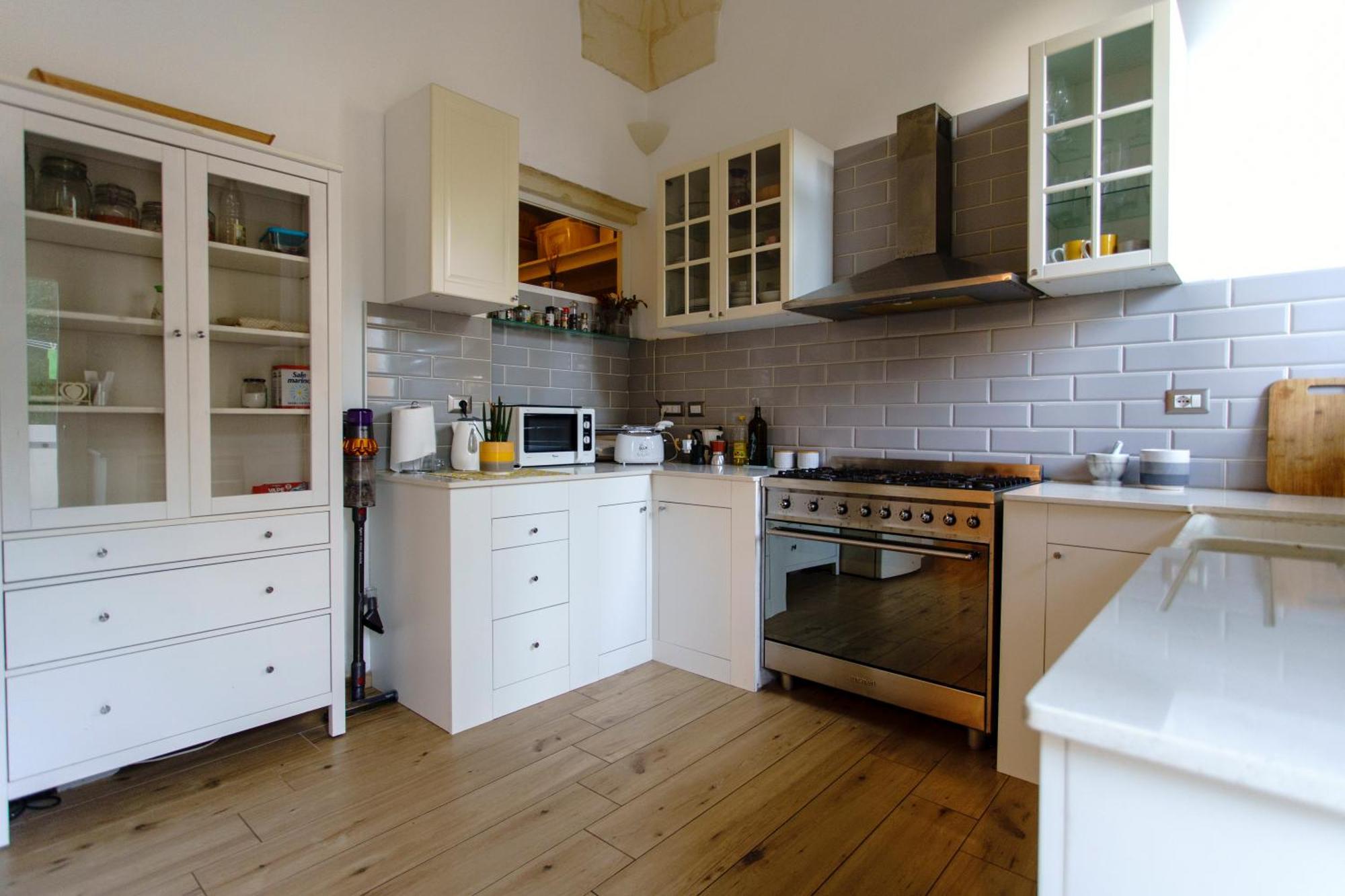 La Bella Lecce Apartment Εξωτερικό φωτογραφία