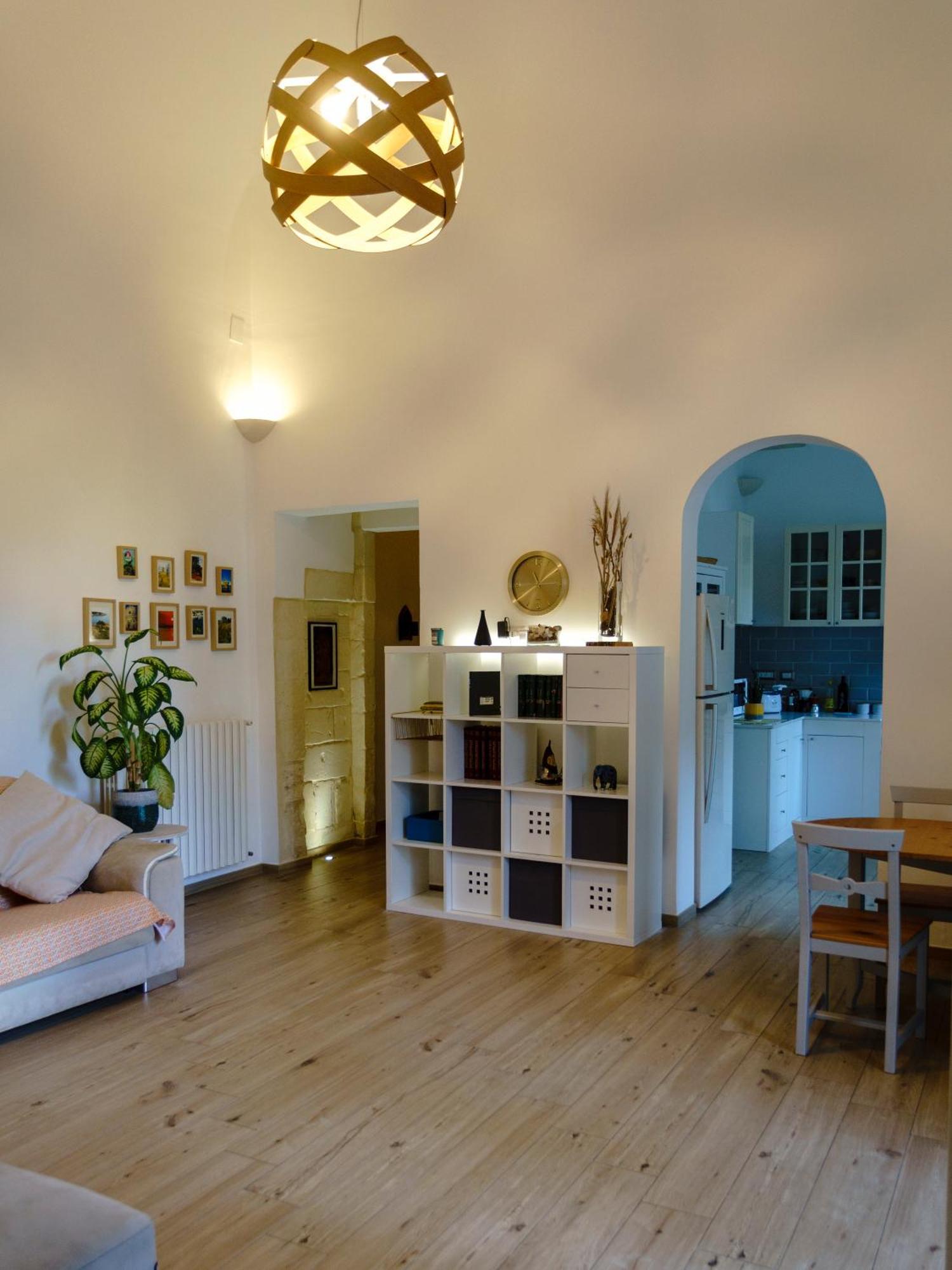La Bella Lecce Apartment Εξωτερικό φωτογραφία