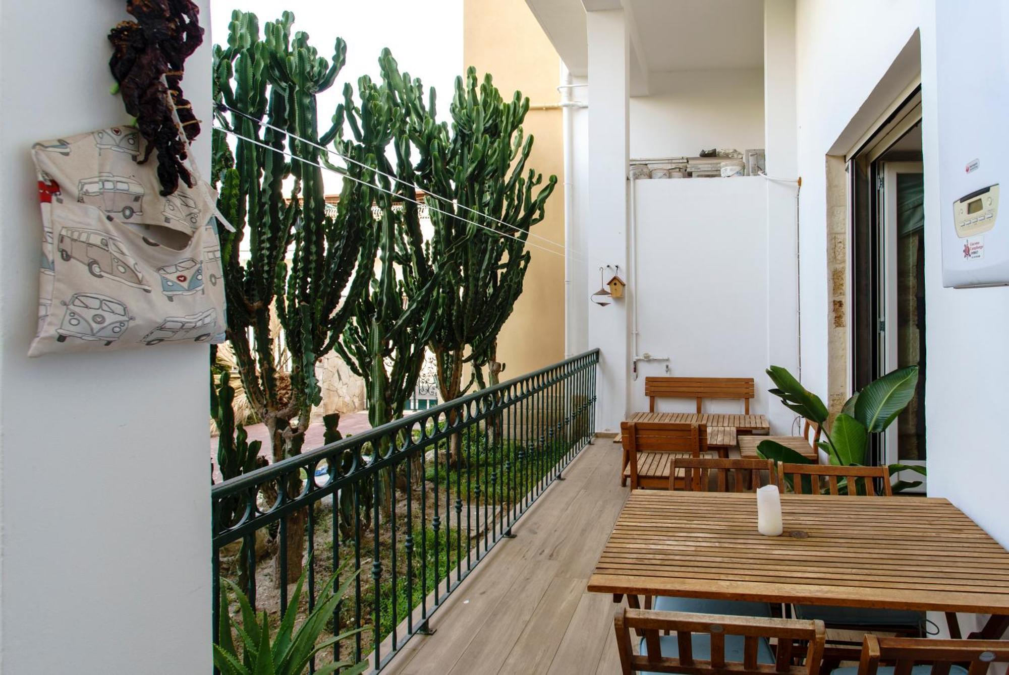 La Bella Lecce Apartment Εξωτερικό φωτογραφία