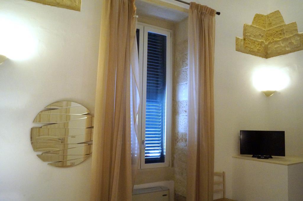 La Bella Lecce Apartment Εξωτερικό φωτογραφία