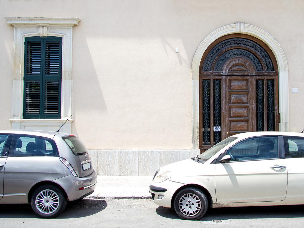 La Bella Lecce Apartment Εξωτερικό φωτογραφία