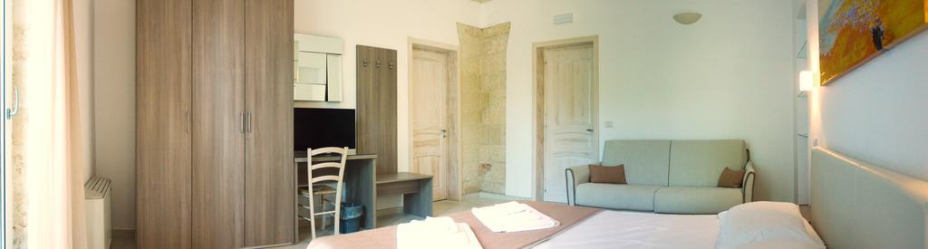 La Bella Lecce Apartment Εξωτερικό φωτογραφία